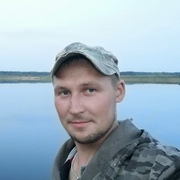 Степан, 32, Нагорск