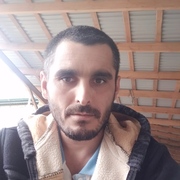 Миша, 40, Касумкент