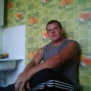 Александр, 34, Медвенка