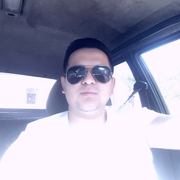 Умар, 27, Северный