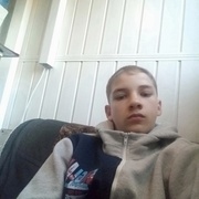 Сергей, 18, Севск