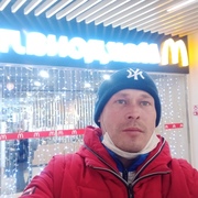 Антон, 36, Змеиногорск