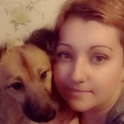 Юлия, 33, Татищево