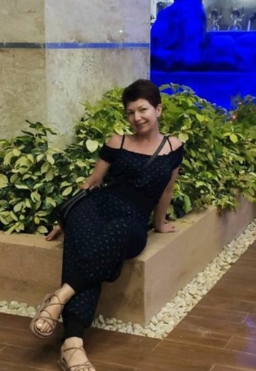 Моя фотография - Злата, 54 из Ташкент (@zlata3537)