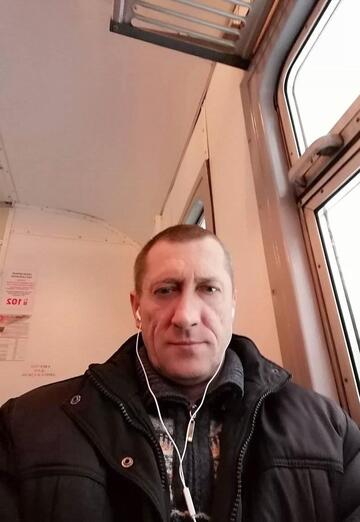 My photo - Valeriy, 49 from Minsk (@valeriy83327)