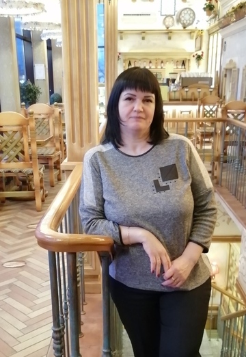 My photo - Natalya, 52 from Moscow (@natalya311604)