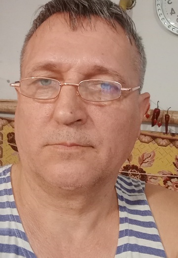 Моя фотография - Владимир, 56 из Темрюк (@vladimir318251)