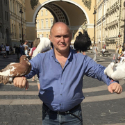 Алексей 52 Москва