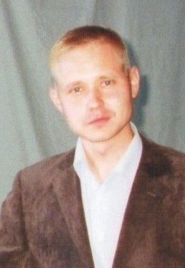 Моя фотография - Nikolai, 27 из Новосибирск (@nikolai7232)