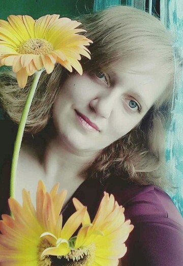 My photo - Svetlana, 42 from Grodno (@svetlana191583)