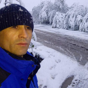 Мехмед, 40, Киреевск