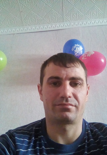 Моя фотография - Олег, 41 из Арзамас (@oleg248124)