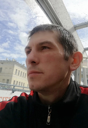 Моя фотография - Олег, 33 из Новороссийск (@oleg369471)