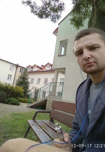 My photo - Vadim, 30 from Dubna (@vipvorobey465vip)