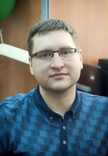My photo - Ivan, 32 from Vladimir (@ivan265056)