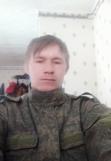 Моя фотография - Сергей Дубаков, 25 из Томск (@sergeydubakov)