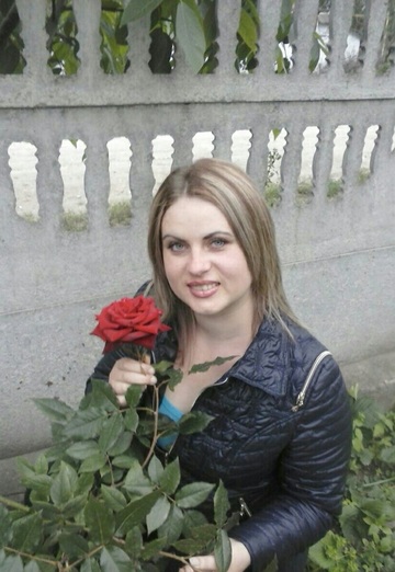 Моя фотография - Алла, 37 из Могилев-Подольский (@alla22174)