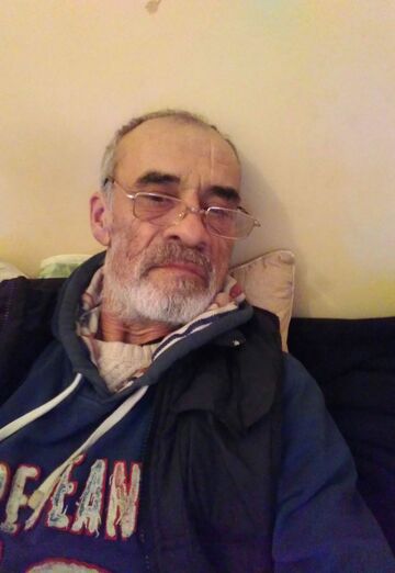 My photo - Artiom. Gajiyv., 73 from Astana (@artiomgajiyv)