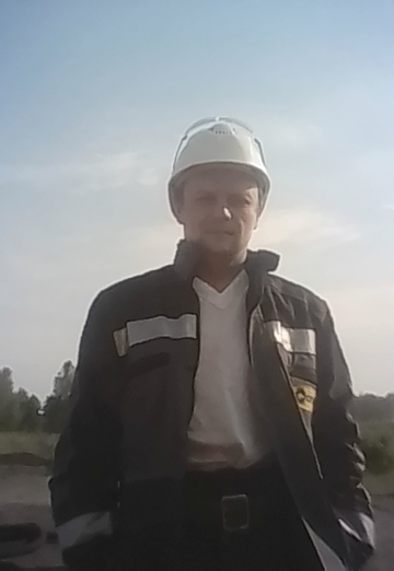 Моя фотографія - Игорёк, 36 з Ленінськ-Кузнецький (@igorek3376)