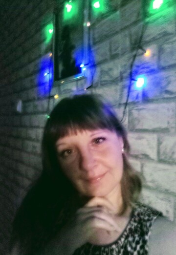 Моя фотография - Татьянка, 45 из Комсомольск-на-Амуре (@tatyanka1751)