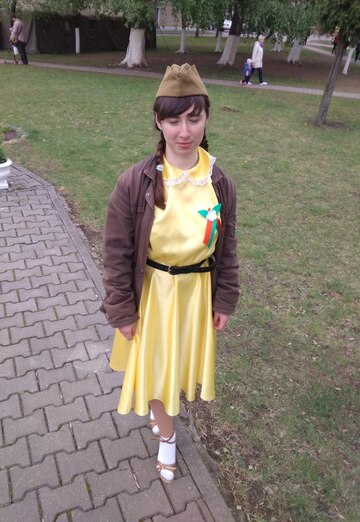 Моя фотография - женя, 23 из Минск (@jenya72208)