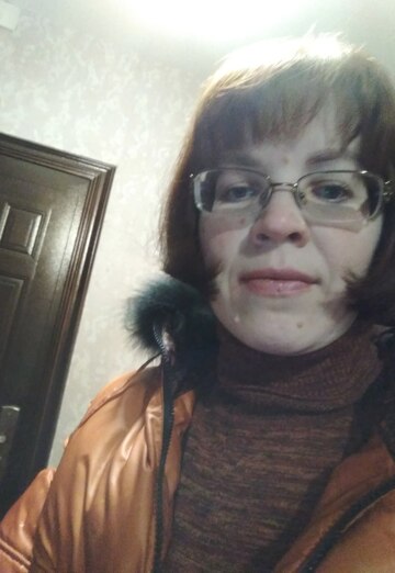 My photo - Svetlana, 44 from Novosibirsk (@svetlana134194)