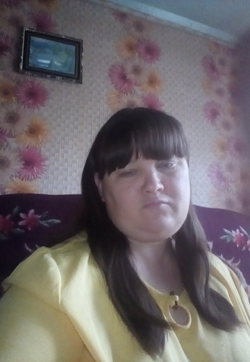 Моя фотография - Елена, 43 из Петропавловск (@elena402753)