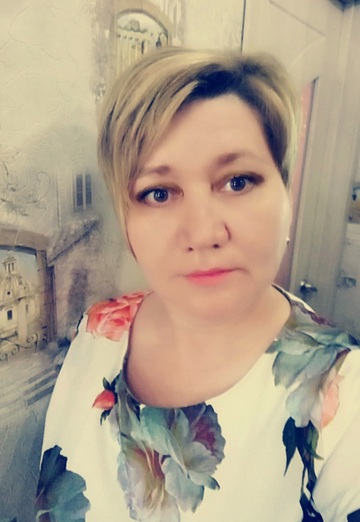My photo - Liliya, 44 from Snezhinsk (@liliya38591)