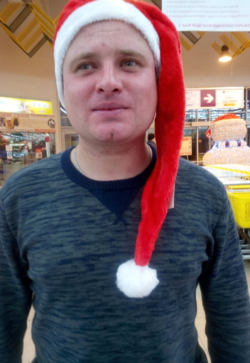 My photo - Sergіy, 39 from Rivne (@sergy3993)