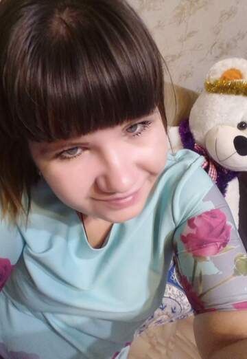 My photo - Yuliya, 41 from Krasnoyarsk (@uliya141824)
