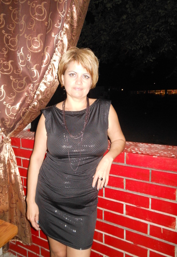 Моя фотография - Наташа, 51 из Энергодар (@natasha13013)
