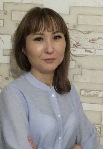Моя фотография - Gulmira, 42 из Астана (@gulmira1334)