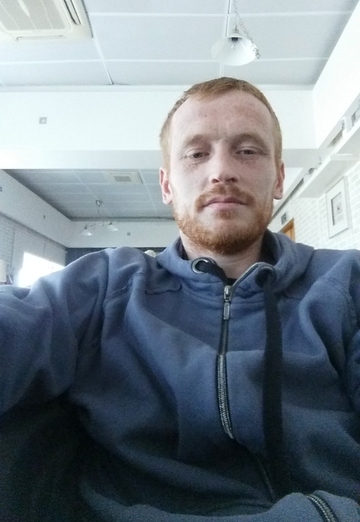 Моя фотография - Андрей Варзин, 39 из Таганрог (@andreyvarzin)