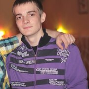 Евгений, 29, Воркута