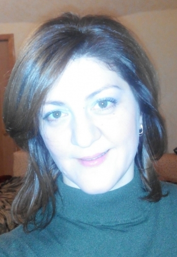 Моя фотография - Олена, 41 из Коростень (@lencya-kucya)