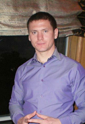 My photo - Sergey, 36 from Shchuchinsk (@sergey580339)