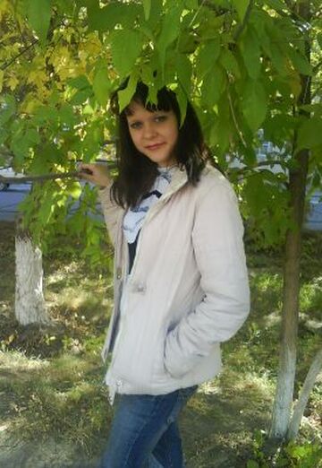 Моя фотография - Анастасия, 34 из Жезказган (@nasteniw12)