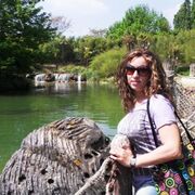 Марина, 37, Благовещенка