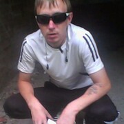 Иван, 34, Увельский