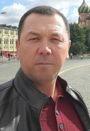 Моя фотография - Илхом Норов, 44 из Москва (@ilhomnorov)