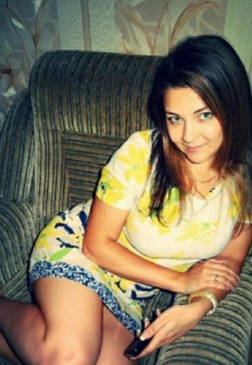 Моя фотография - Лилия, 38 из Уфа (@liliya29258)
