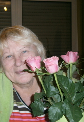 My photo - NEJNAYa, 77 from Voronezh (@nejnaya230)