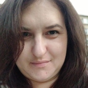 Елена Ромкина, 34, Донской
