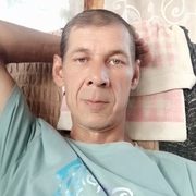 Дмитрий, 44, Рузаевка