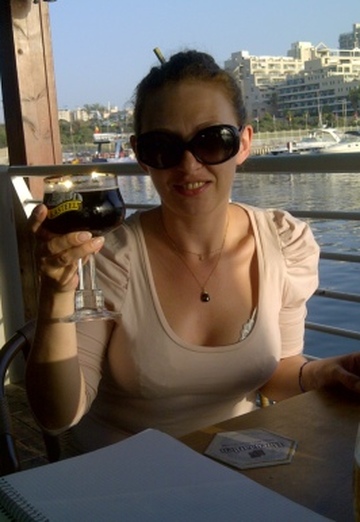 My photo - YLove, 48 from Tel Aviv-Yafo (@ylove)