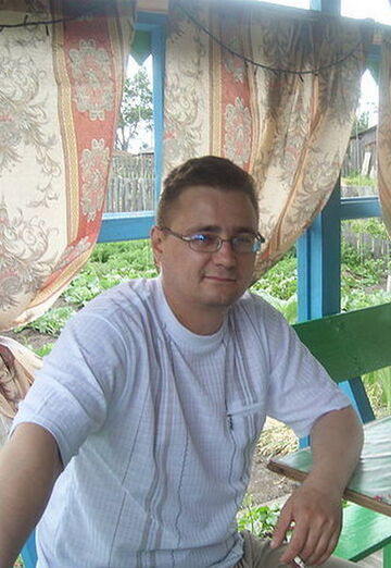 My photo - Aleksandr, 44 from Dudinka (@aleksandr709585)