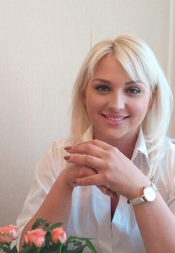 My photo - Marina, 37 from Kazan (@marina229399)
