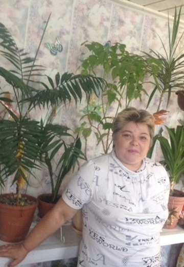Моя фотография - Татьяна, 52 из Кингисепп (@tatyana257070)