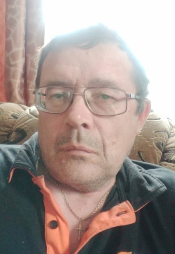 My photo - Nett, 61 from Bryansk (@nett57)