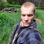 Михаил, 23, Электросталь